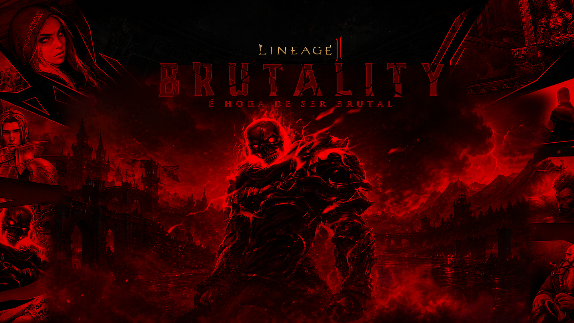 Brutality